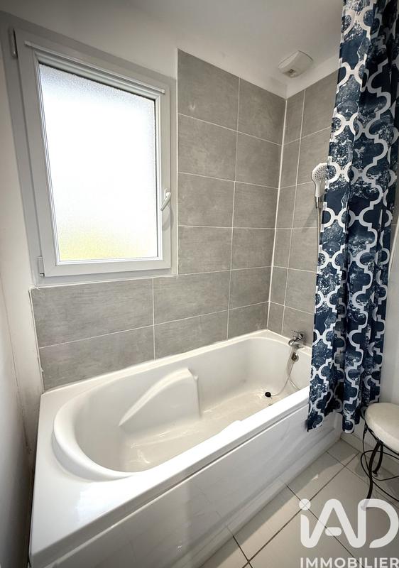 Maison - 133 m² - 6 pièces