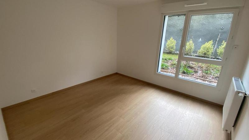 Appartement - 53 m² - 2 pièces