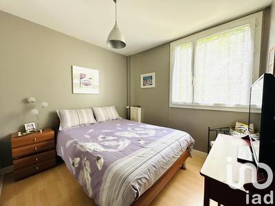 Appartement - 77 m² - 4 pièces