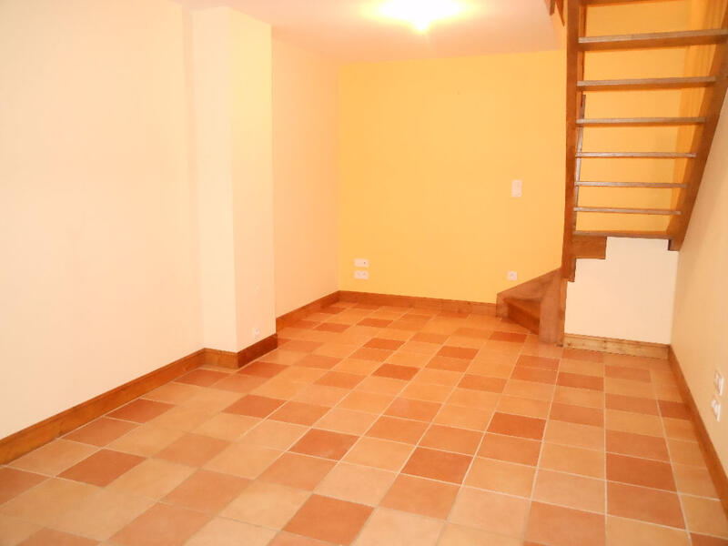 Maison - 76 m² - 3 pièces
