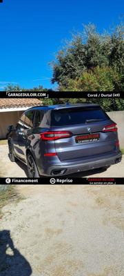 Bmw X5 IV xDrive30d 265ch m Sport Bva8