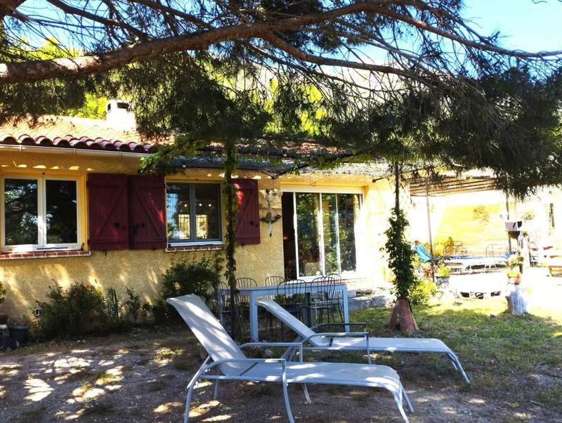 Maison - 107 m² - 4 pièces