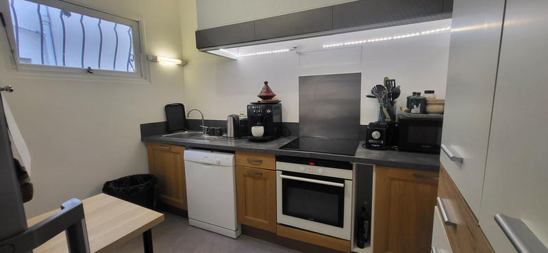 Appartement - 90 m² - 4 pièces