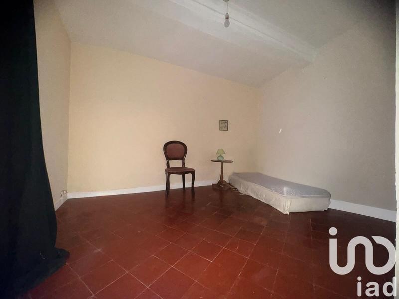 Maison de village - 177 m² - 6 pièces