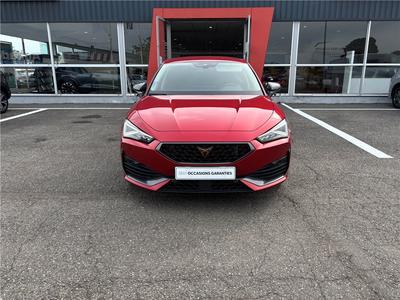 Cupra Leon 1.4 E-Hybrid 204 Ch Dsg6 V