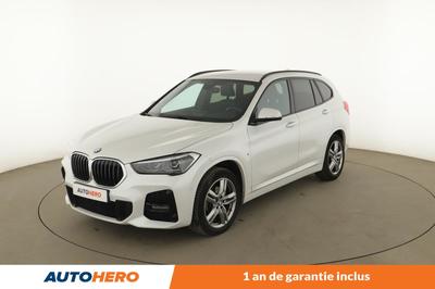Bmw X1 xDrive18d m Sport Bva8 150 ch