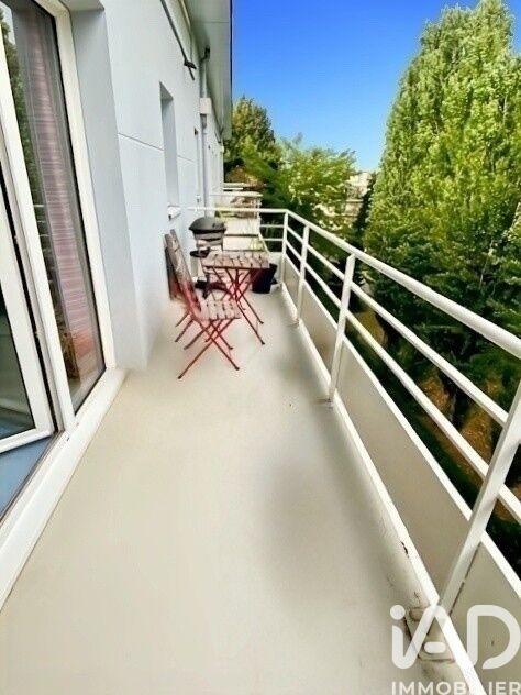 Duplex - 79 m² - 4 pièces