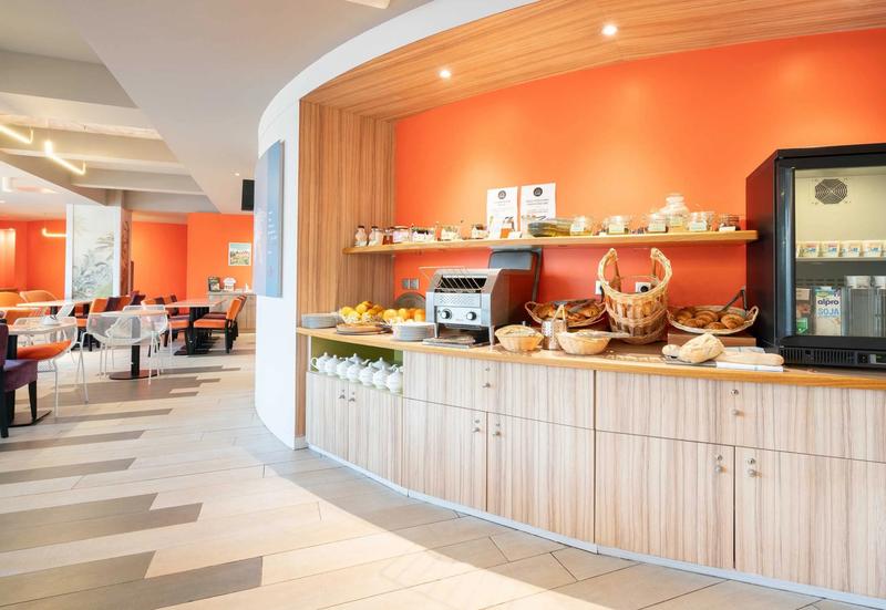 Appartement - 30 m² - 1 pièce