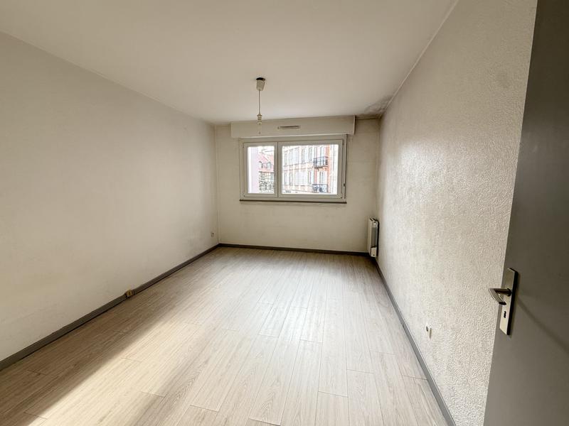 Appartement - 50 m² - 3 pièces