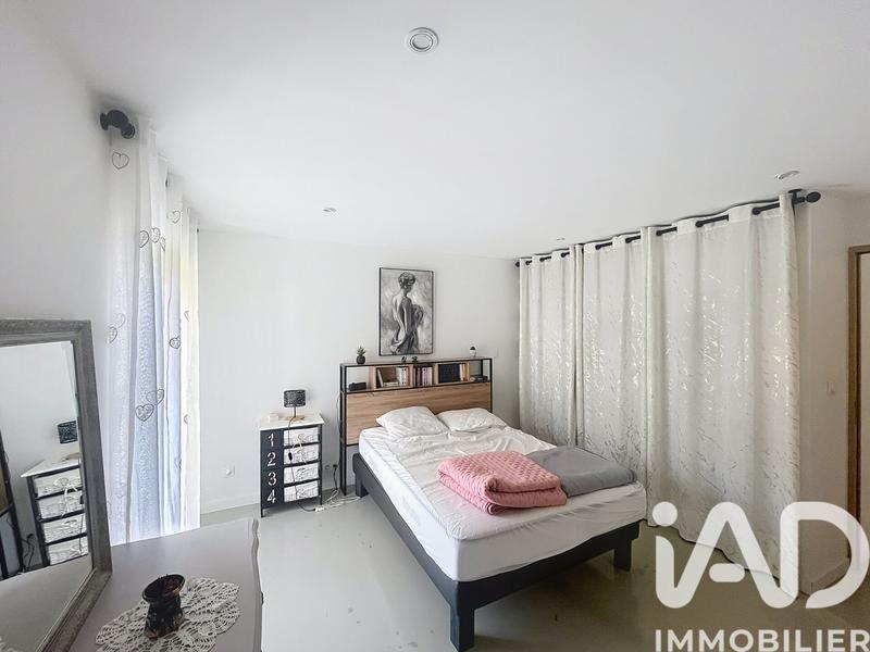 Maison - 79 m² - 3 pièces