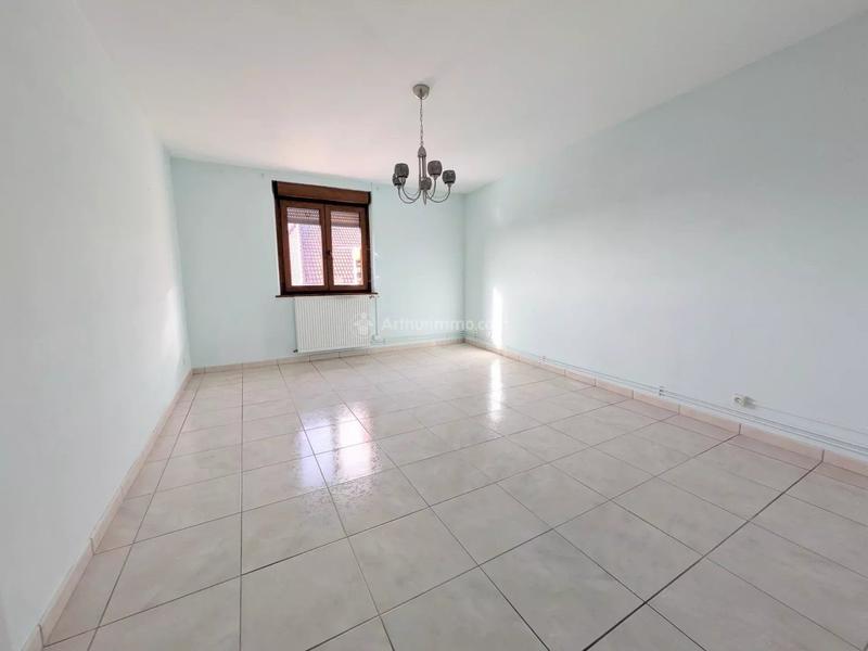 Appartement - 54 m² - 2 pièces