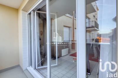 Appartement - 25 m² - 1 pièce