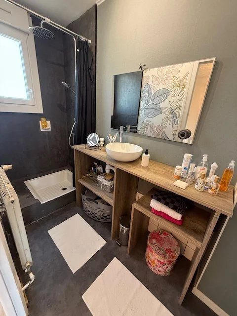 Maison - 127 m² - 5 pièces