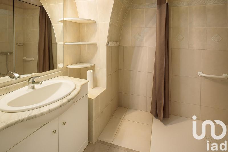 Appartement - 89 m² - 4 pièces