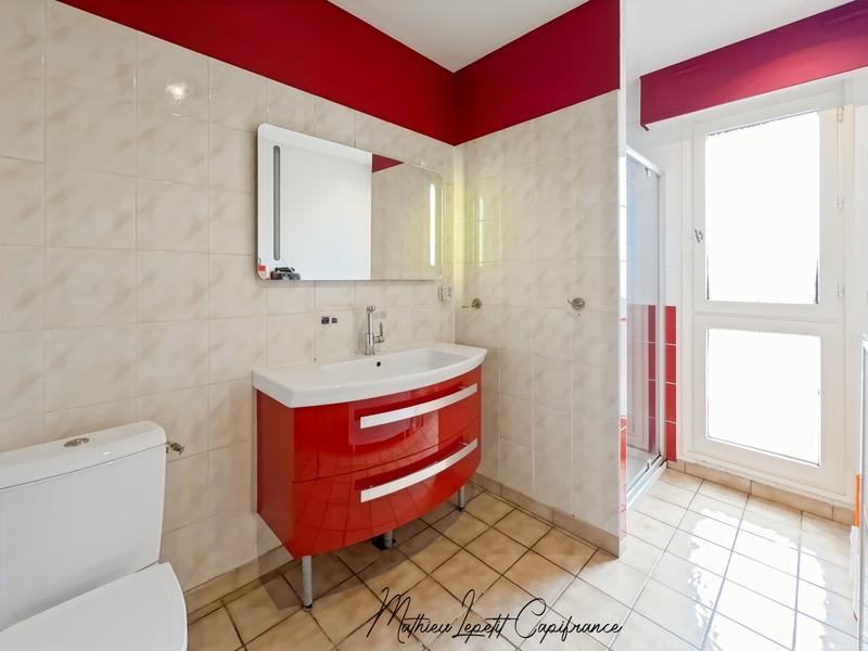 Maison - 190 m² - 6 pièces