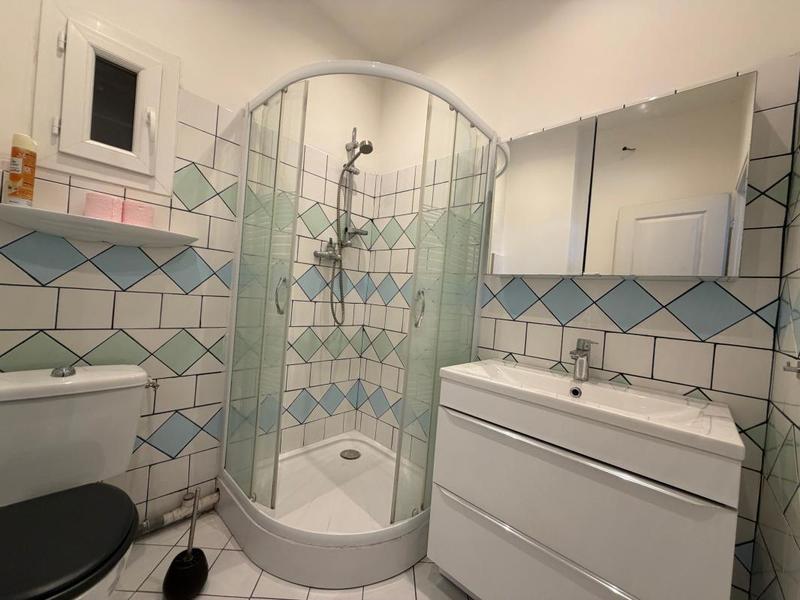 Appartement - 50 m² - 3 pièces