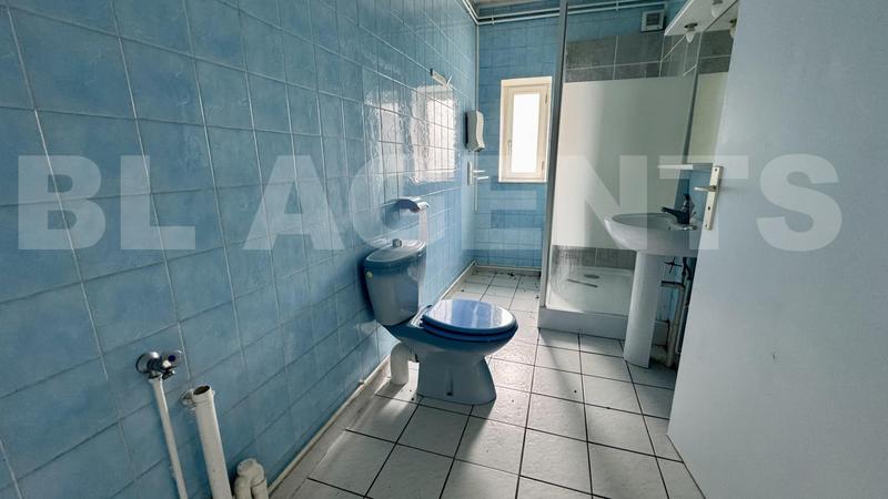 Maison de village - 128 m² - 7 pièces