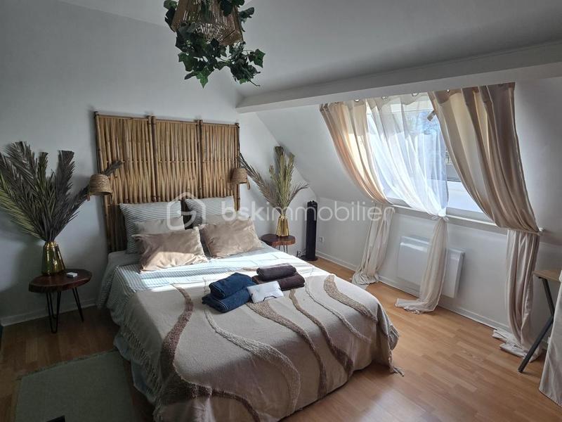 Pavillon - 155 m² - 6 pièces