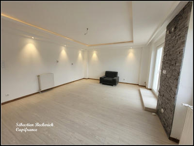 Maison - 170 m² - 7 pièces