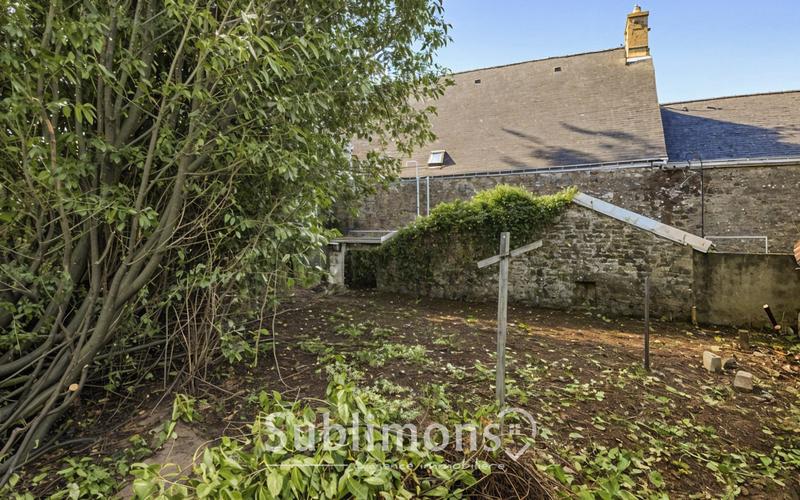 Maison traditionnelle - 154 m² - 6 pièces