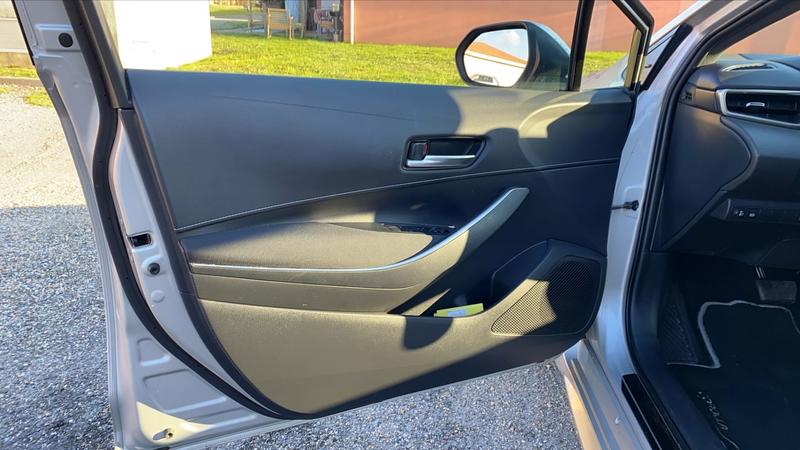 Toyota Corolla 1.8 Vvt-i 122 Hybrid Cvt Dynamic