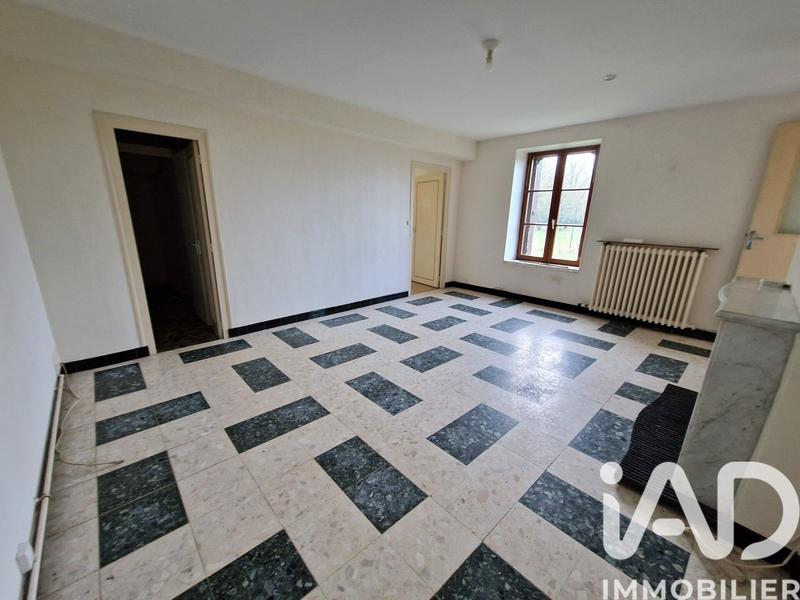 Maison - 190 m² - 4 pièces