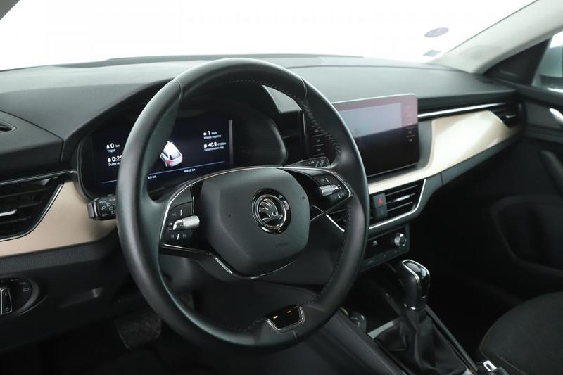 Skoda Scala 1.0 Tsi Style Dsg7 110 ch