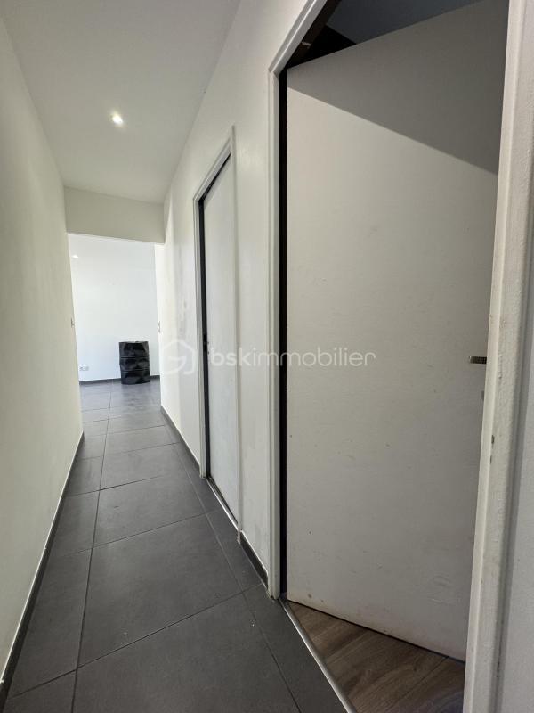 Villa - 78 m² - 3 pièces