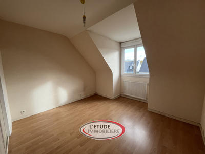 Maison - 104 m² - 6 pièces