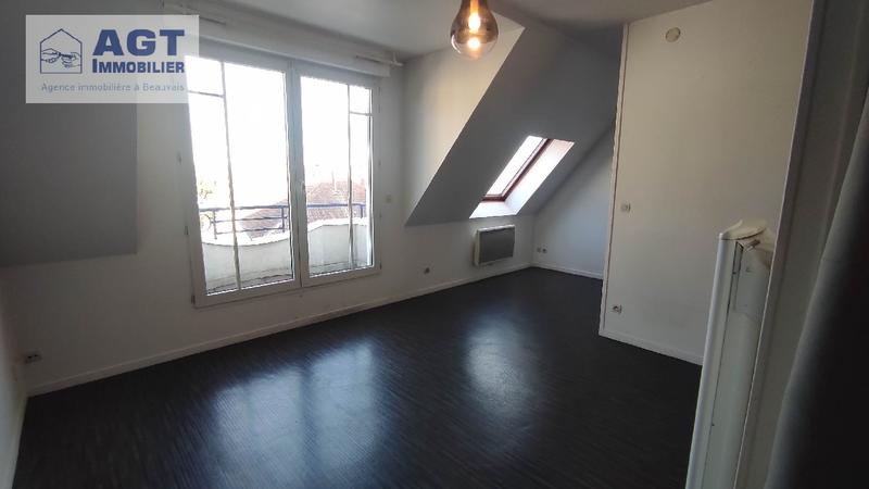 Appartement - 33 m² - 1 pièce
