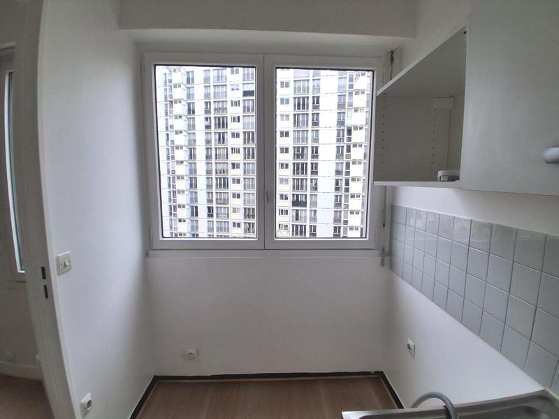 Appartement - 27 m² - 1 pièce