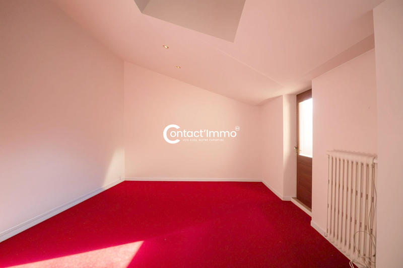 Maison ancienne - 134 m² - 4 pièces