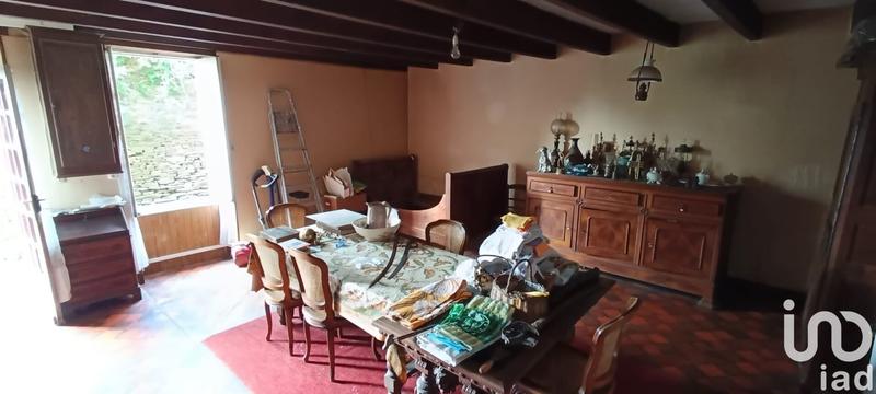 Maison de village - 94 m² - 2 pièces