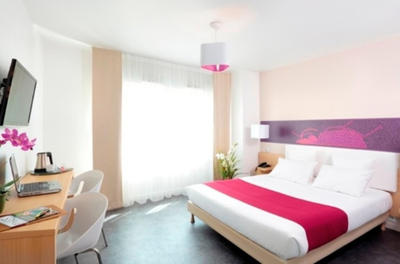 Appartement - 33 m² - 2 pièces