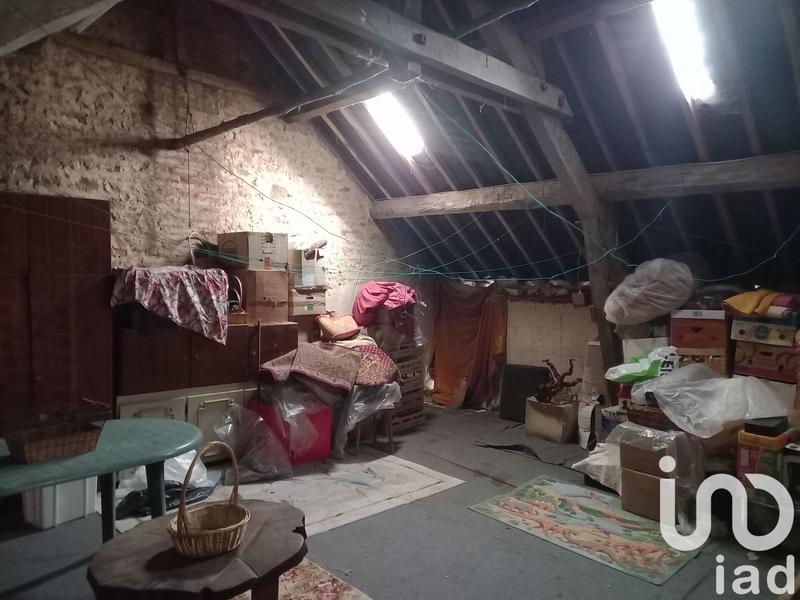 Maison - 117 m² - 5 pièces