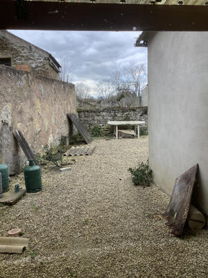 Maison - 87 m² - 8 pièces