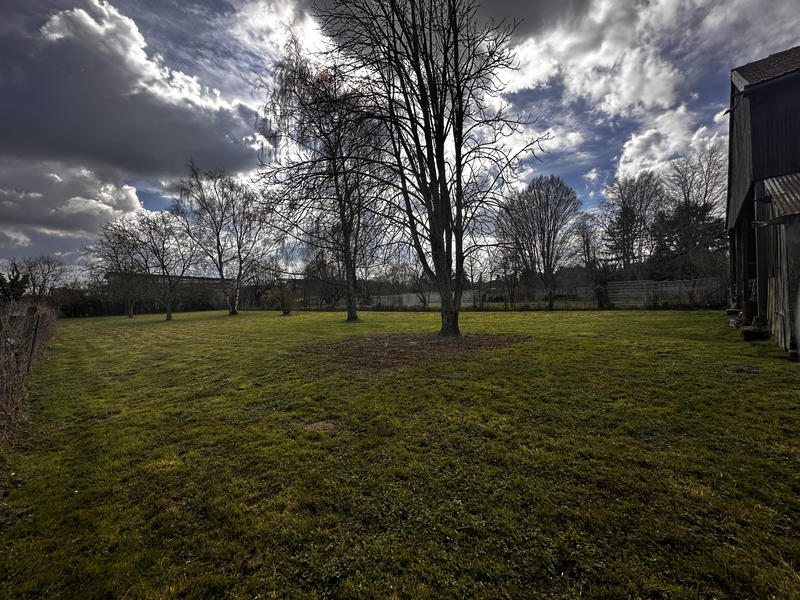Ferme - 223 m² - 8 pièces