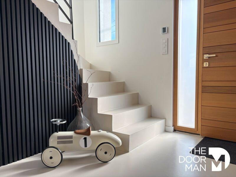 Maison - 132 m² - 4 pièces