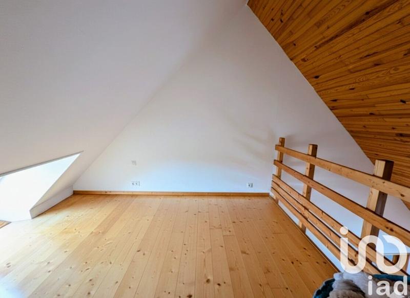 Maison - 147 m² - 7 pièces