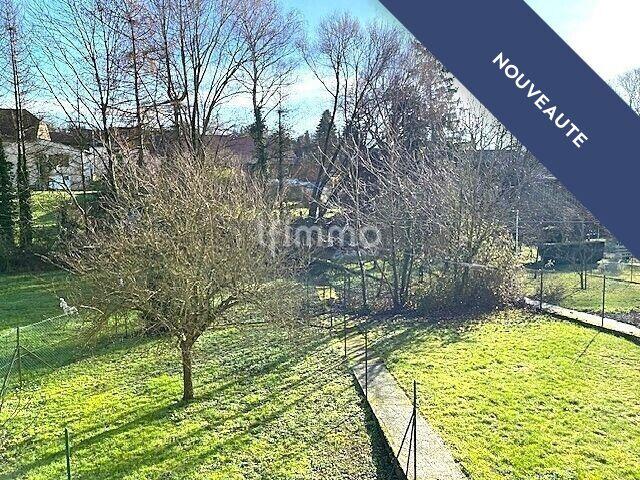 Maison - 286 m² - 9 pièces