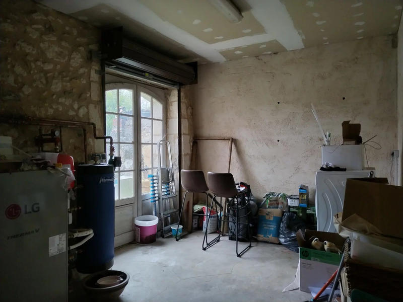 Maison - 171 m² - 7 pièces