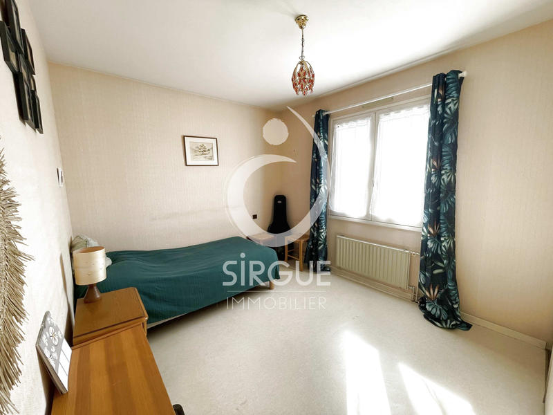 Appartement - 76 m² - 4 pièces