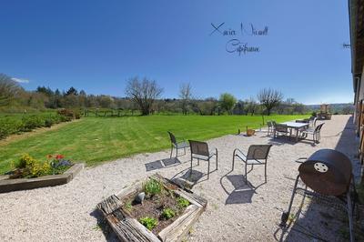 Longère - 355 m² - 11 pièces