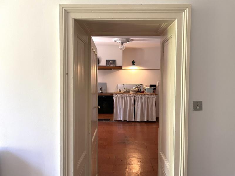 Maison traditionnelle - 156 m² - 5 pièces