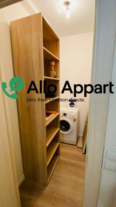 Appartement - 41 m² - 2 pièces