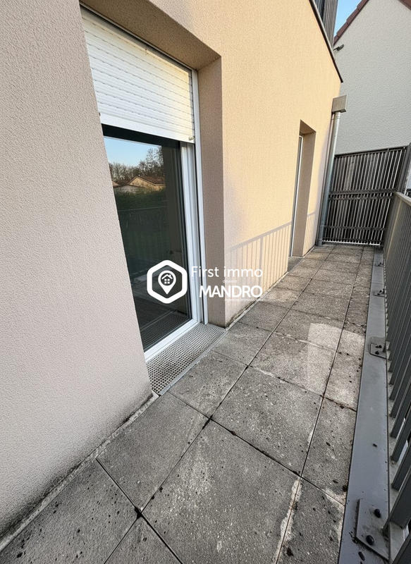 Appartement - 74 m² - 4 pièces