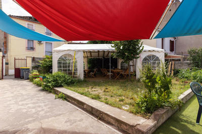 Bureau - 1 036 m² - 12 pièces