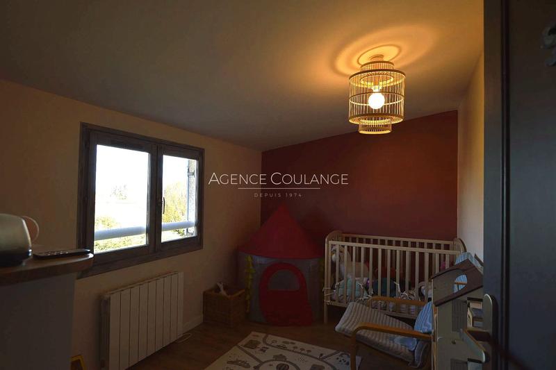 Maison - 183 m² - 8 pièces