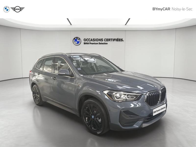 Bmw X1 F48 Lci xDrive 25e 220 ch Bva6 Business Design