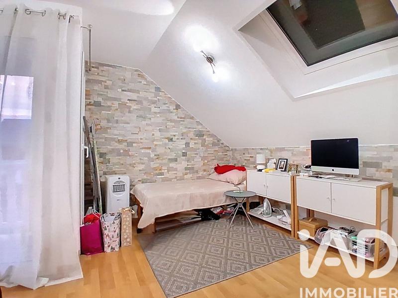 Maison - 155 m² - 4 pièces